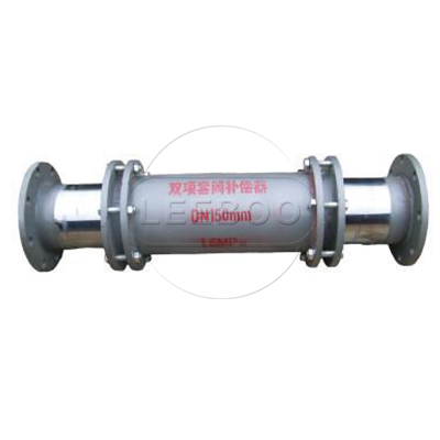 套筒式<a href=http://m.syzhcd.com target=_blank class=infotextkey>補(bǔ)償器</a>的種類