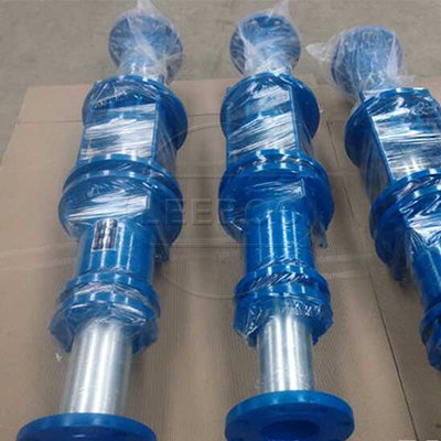 直流介質(zhì)無(wú)推力<a href=http://m.syzhcd.com target=_blank class=infotextkey>補(bǔ)償器</a>可節(jié)省大量支架材料