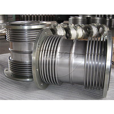 波紋<a href=http://m.syzhcd.com target=_blank class=infotextkey>補償器</a>水平安裝和垂直安裝的正確安裝方法