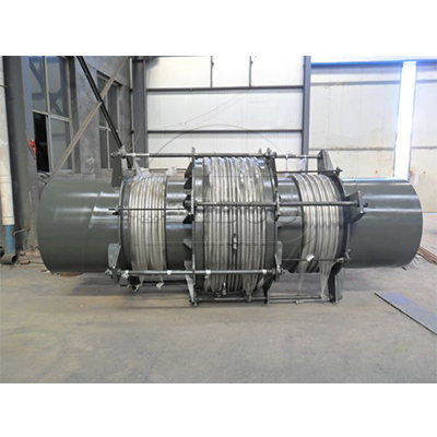 蒸汽管道<a href=http://m.syzhcd.com target=_blank class=infotextkey>補(bǔ)償器</a>有哪些