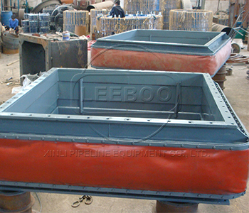 方型<a href=http://m.syzhcd.com target=_blank class=infotextkey>補(bǔ)償器</a>的制作工藝