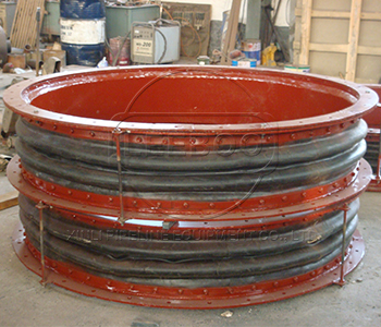 風(fēng)道橡膠<a href=http://m.syzhcd.com target=_blank class=infotextkey>補(bǔ)償器</a>利博牌