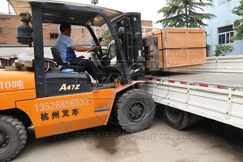 直埋波紋<a href=http://m.syzhcd.com target=_blank class=infotextkey>補償器</a>的使用效果