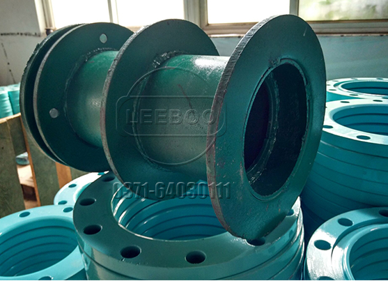 柔性套管式<a href=http://m.syzhcd.com target=_blank class=infotextkey>伸縮器</a>的管道作用