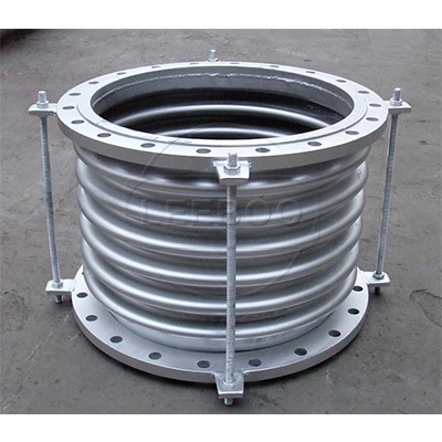 軸向內(nèi)壓式波紋<a href=http://m.syzhcd.com target=_blank class=infotextkey>補(bǔ)償器</a>失效原因