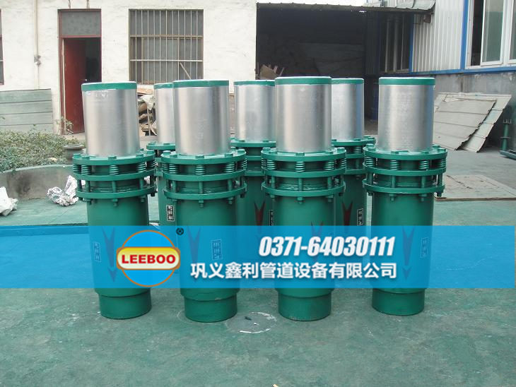 套筒<a href=http://m.syzhcd.com target=_blank class=infotextkey>補(bǔ)償器</a>發(fā)貨圖