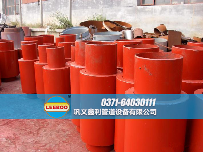 套筒<a href=http://m.syzhcd.com target=_blank class=infotextkey>補(bǔ)償器</a>發(fā)貨圖