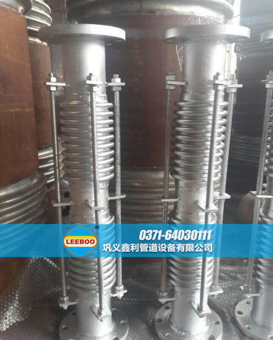 加長型波紋<a href=http://m.syzhcd.com target=_blank class=infotextkey>補償器</a>圖