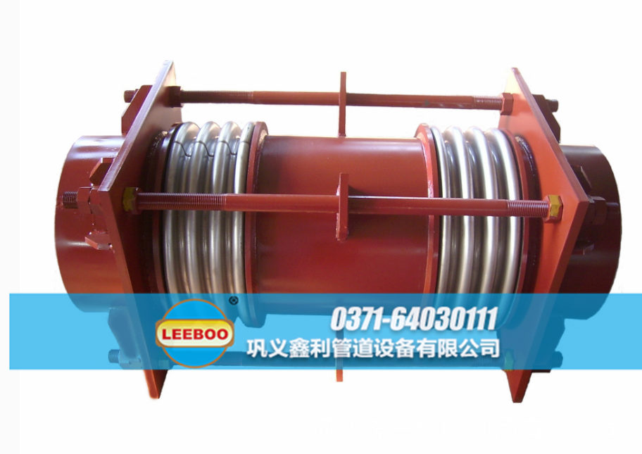 大拉桿橫向<a href=http://m.syzhcd.com target=_blank class=infotextkey>補(bǔ)償器</a>