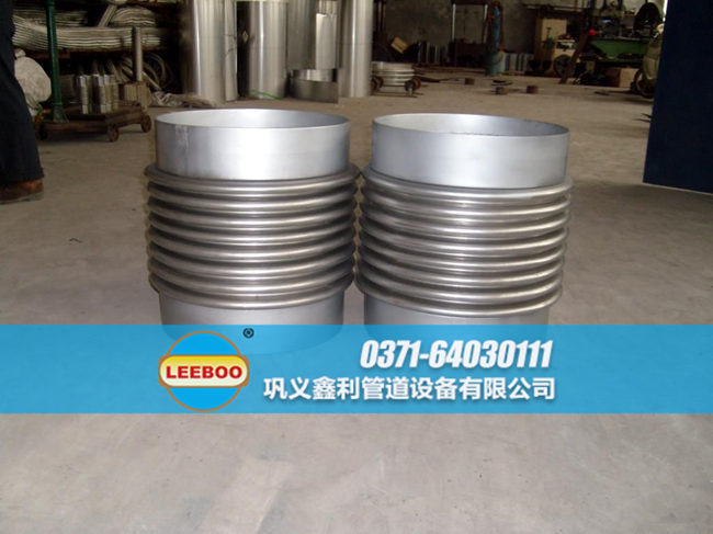 <a href=http://m.syzhcd.com target=_blank class=infotextkey>補(bǔ)償器</a>波紋管結(jié)構(gòu)
