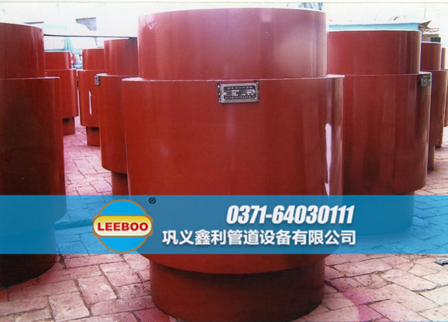 套筒波紋<a href=http://m.syzhcd.com target=_blank class=infotextkey>補(bǔ)償器</a>發(fā)貨圖