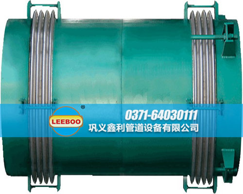 小拉桿橫向<a href=http://m.syzhcd.com target=_blank class=infotextkey>補償器</a>樣品圖