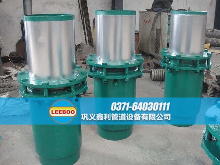 套筒<a href=http://m.syzhcd.com target=_blank class=infotextkey>補(bǔ)償器</a>樣品圖