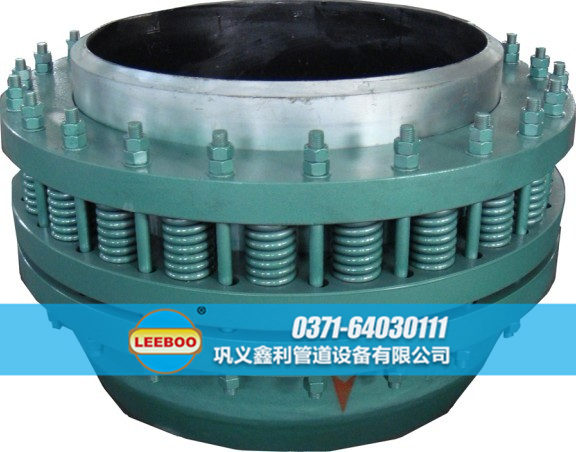 旋轉<a href=http://m.syzhcd.com target=_blank class=infotextkey>補償器</a>發(fā)貨現(xiàn)場