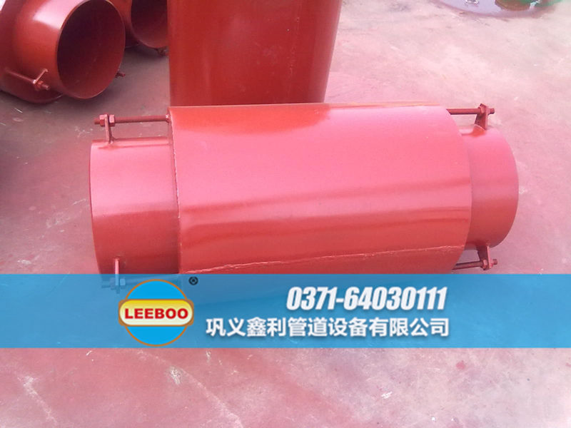 套筒<a href=http://m.syzhcd.com target=_blank class=infotextkey>補償器</a>外觀噴漆