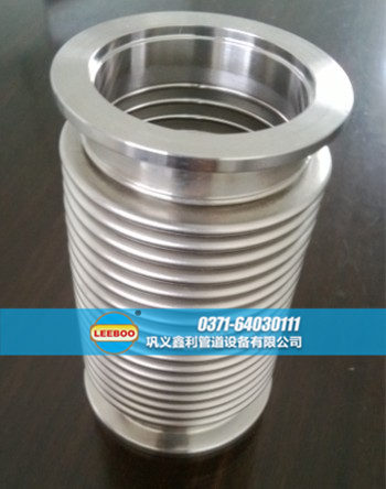 鑫利新型不銹鋼波紋<a href=http://m.syzhcd.com target=_blank class=infotextkey>補(bǔ)償器</a>樣品圖