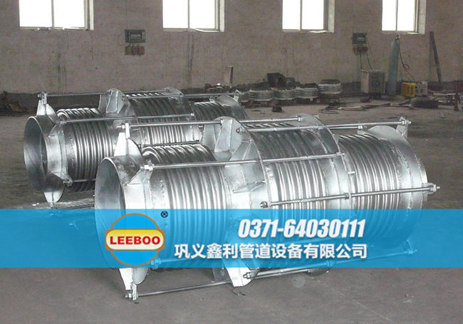 河北省張家口市沽源縣<a href=http://www.xinligd.com target=_blank class=infotextkey>伸縮接頭</a>發(fā)貨現(xiàn)場(chǎng)